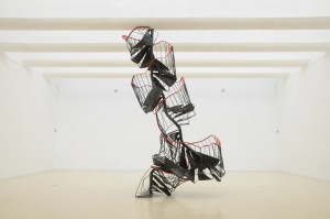 Monika_Sosnowska_hauserwirth_nyc_10