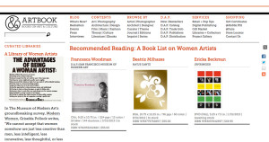 artbook-womenartists