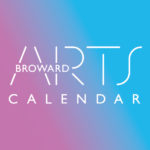 Arts Calendar Logo Color