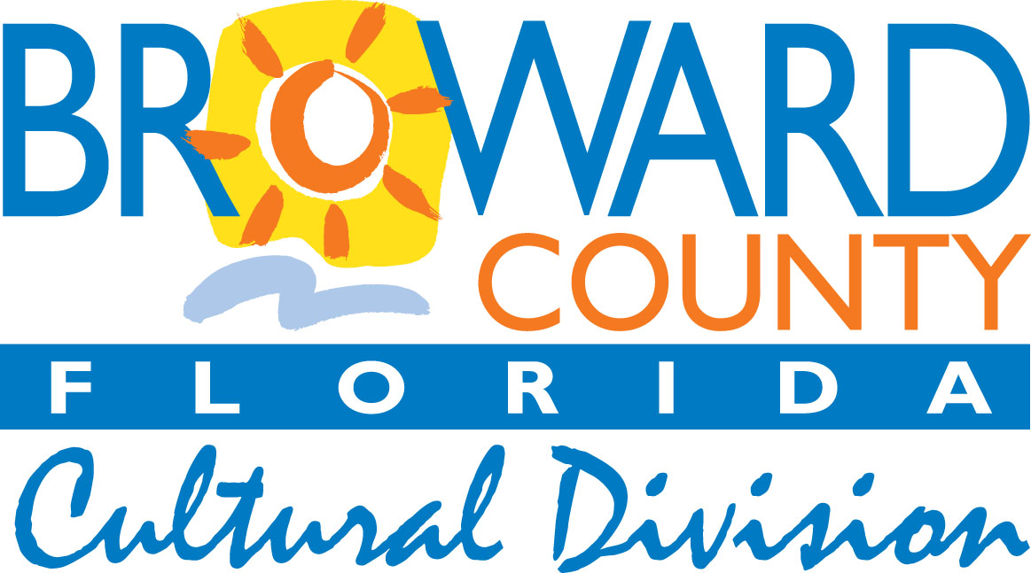 Broward County Cultural Division logo