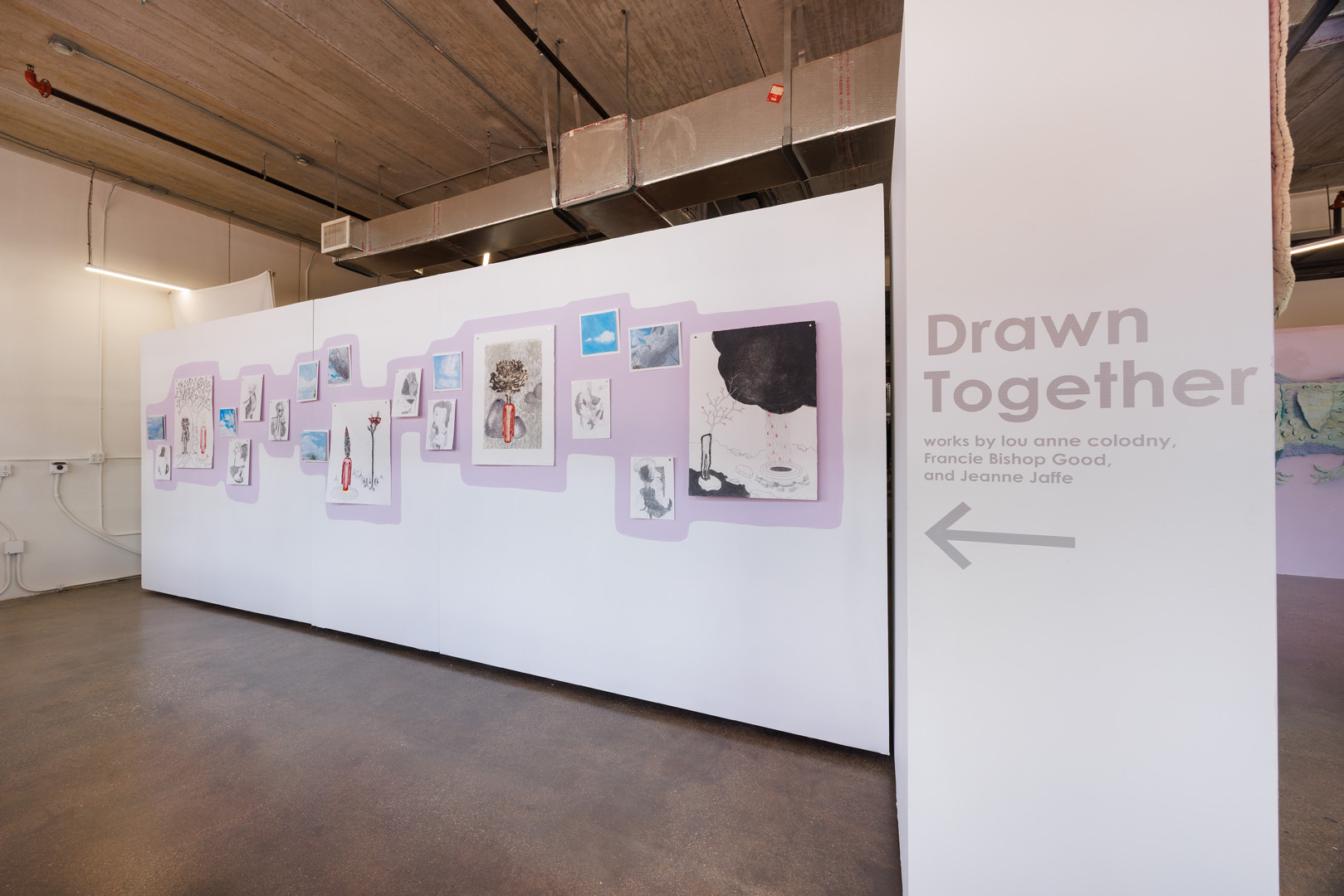 DrawnTogether-668 photo by Francesco Casale