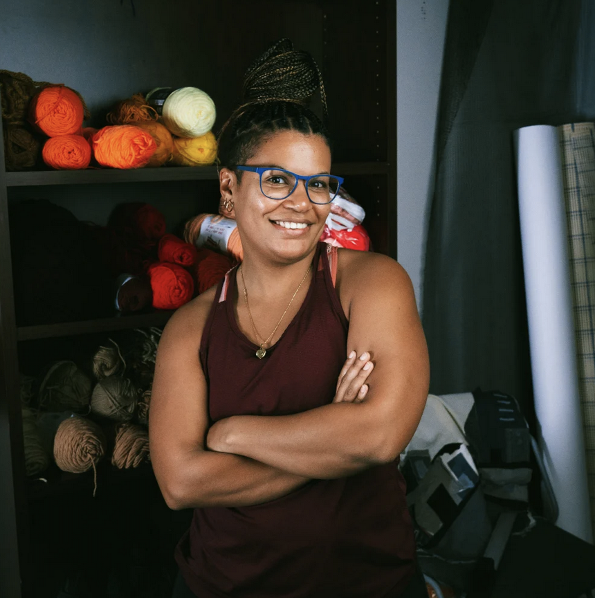 Kandy Lopez-ACA Galleries