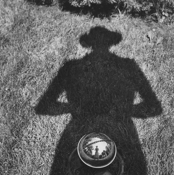 Vivian Maier, Untitled, n.d.