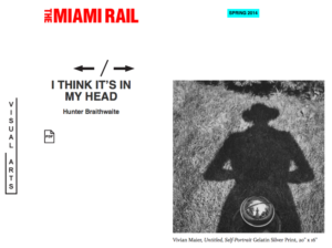 The Miami Rail-52Reviews-Ithinkitsinmyhead-June2014