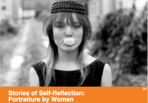 Gund Gallery-Stories of Self-Reflection